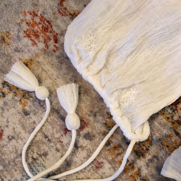 Zara | Long sleeve top | XS - Picture 4 of 5